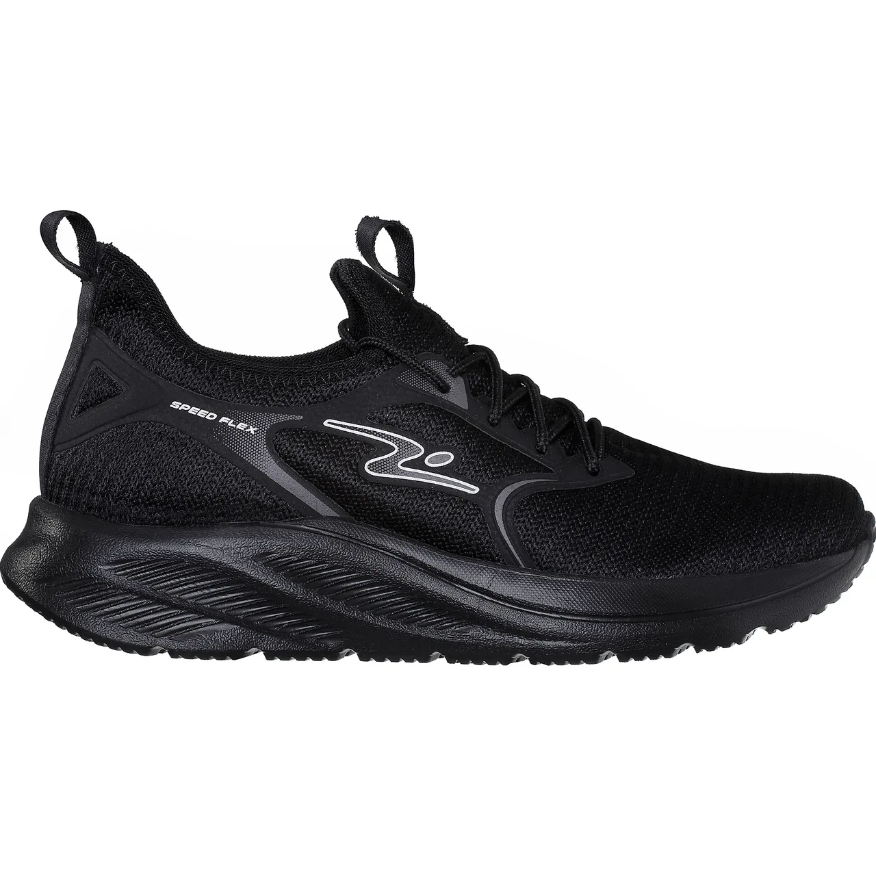 Tênis Adrun Speed Flex 10719M