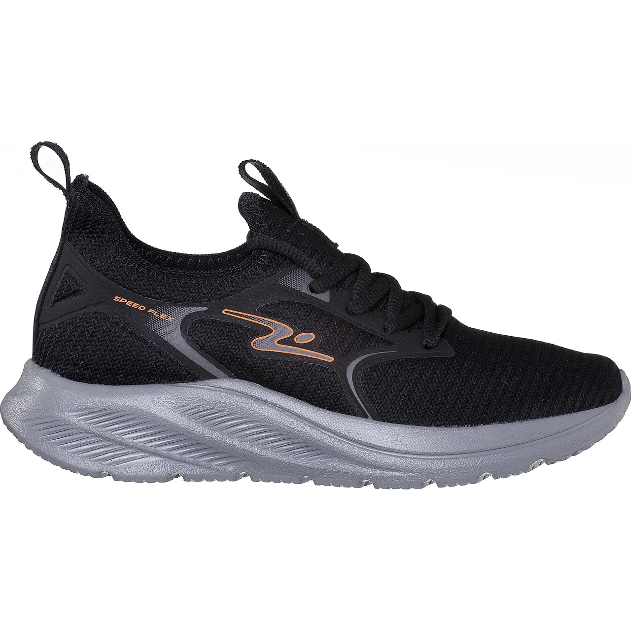 Tênis Adrun Speed Flex 10719M — foto alternativa