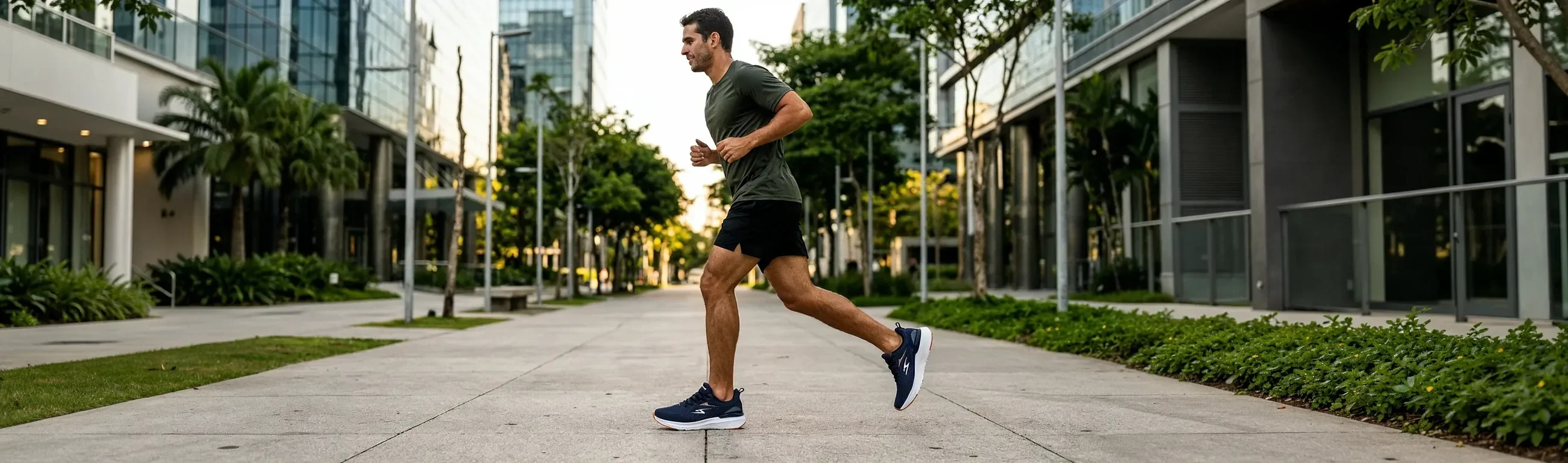 Categoria Masculino